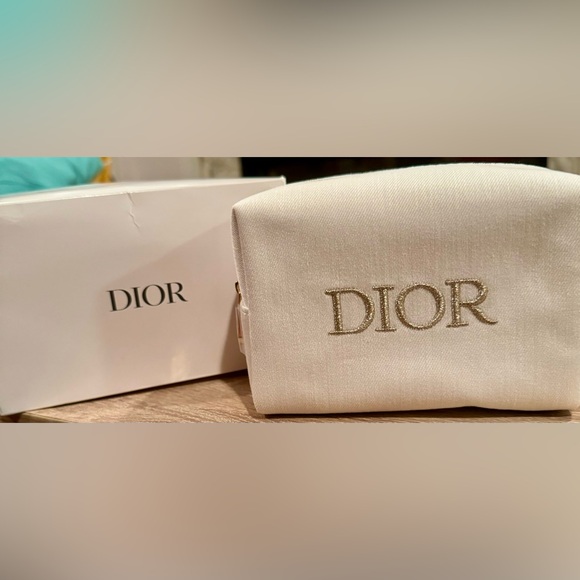 Dior Handbags - Dior Pouch